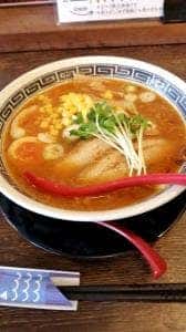 麺屋 第五十三大橋丸