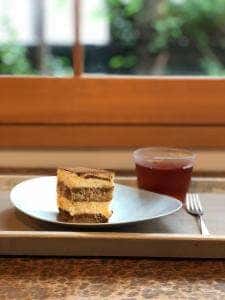 オカズデザイン カモシカ