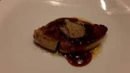 ステーキ花郷 祇園店