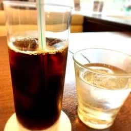 M&C Cafe 川崎店