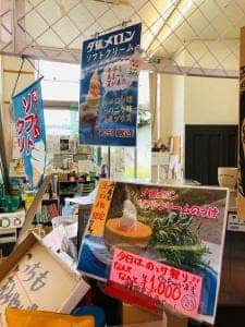 夕張メロンドーム