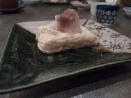 すし料理 吉田寿し