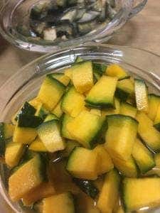 京つけもの もり 太秦本店