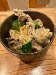家庭料理屋さん ちゃりん
