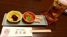 サラリーマン割烹 彦兵衛