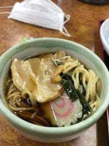 山田うどん 北宿店
