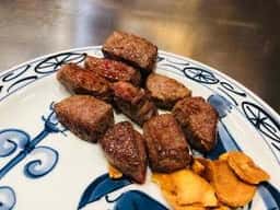 ステーキランド 神戸店