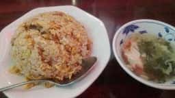 福ラーメン