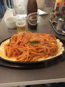 あんかけ太郎 栄四丁目店