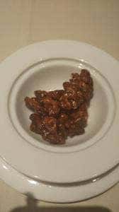 神戸ベイシェラトンホテル&タワーズ 中国料理 翠亨園