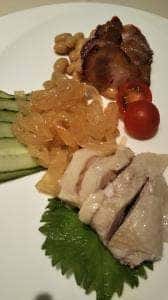 神戸ベイシェラトンホテル&タワーズ 中国料理 翠亨園