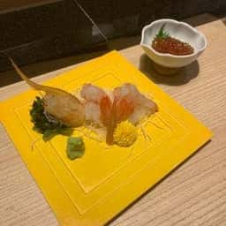 おたる政寿司 新宿店