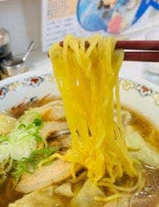 函館麺工房