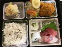 お食事処 まごころ亭 かまや