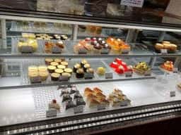 パティスリー シエルブルー