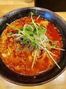 麺や 田むら