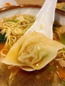 中国料理 天心楼