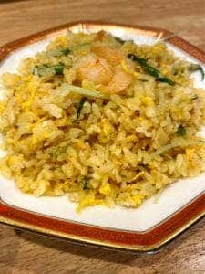 中国料理 天心楼