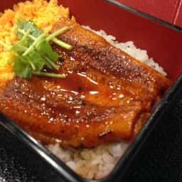 なか卯 秋葉原店