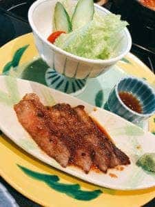 木曽路住之江公園店