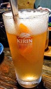 佐藤サワー