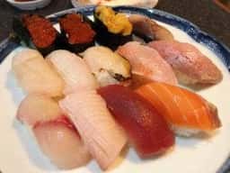 まとい寿司