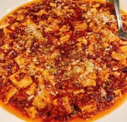 中国菜館 桃の花