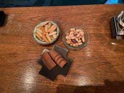 BAR 醸造庭