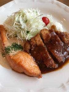 RESTAURANT 七番館