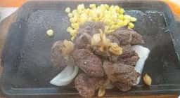 いきなりステーキ コーナン港北インター店