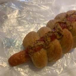 しろはとベーカリー
