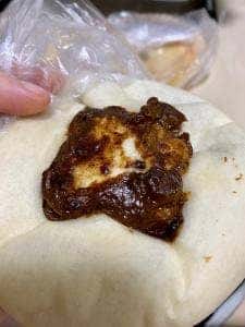 ホームベーカリー麦