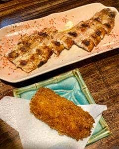 うなぎの大新