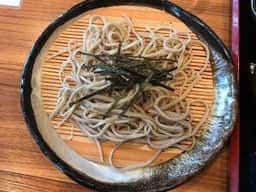 蕎麦前料理と和酒場 そばんど別邸