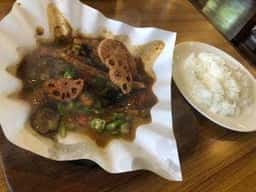 レストハウス たんぽぽ