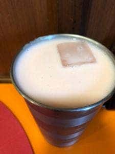 アジアのカレー食堂 ハバカーる。