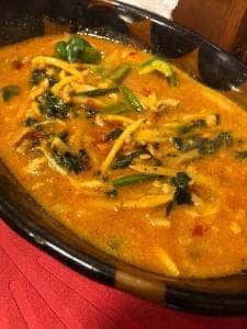 アジアのカレー食堂 ハバカーる。