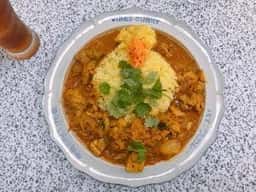 VIBES CURRY
