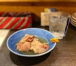 おばんざい 沖らく 国際通り屋台村