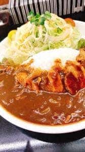 カレーキッチン らんぷ亭