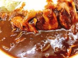 カレーキッチン らんぷ亭