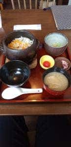 ごはん家 Cafe みやび