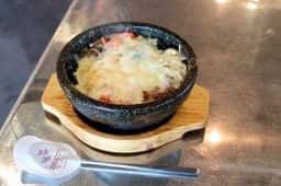 韓国情熱屋台 てじ韓 東海市店