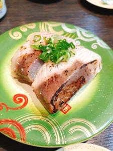 廻鮮 かぐら寿し 浜田店