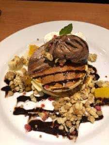 デニーズ多治見店