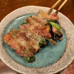 炭火焼鳥 やきくら