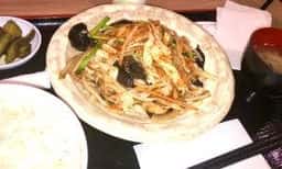 大地食堂 イーアスつくば店