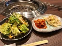 焼肉 ほたる翔