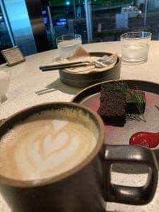 The Lounge 六本木 蔦屋書店