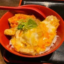 鶏ロック